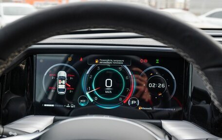 GAC GS8, 2025 год, 4 355 010 рублей, 15 фотография