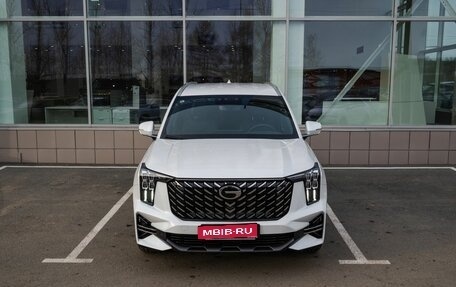 GAC GS8, 2025 год, 4 355 010 рублей, 3 фотография