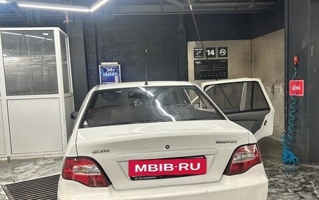 Daewoo Nexia I рестайлинг, 2012 год, 170 000 рублей, 4 фотография