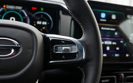 GAC GS8, 2025 год, 4 355 010 рублей, 17 фотография