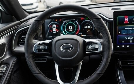 GAC GS8, 2025 год, 4 355 010 рублей, 14 фотография