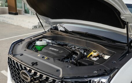 GAC GS8, 2025 год, 4 355 010 рублей, 24 фотография