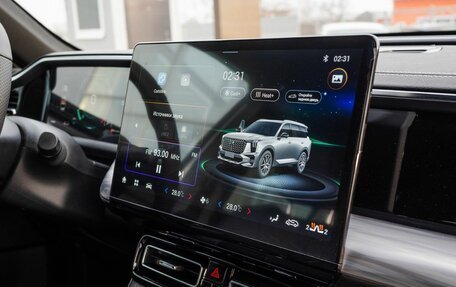 GAC GS8, 2025 год, 4 355 010 рублей, 19 фотография