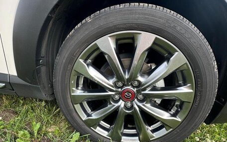 Mazda CX-3 I, 2021 год, 1 530 000 рублей, 6 фотография