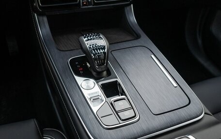 GAC GS8, 2025 год, 4 355 010 рублей, 21 фотография