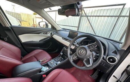 Mazda CX-3 I, 2021 год, 1 530 000 рублей, 12 фотография