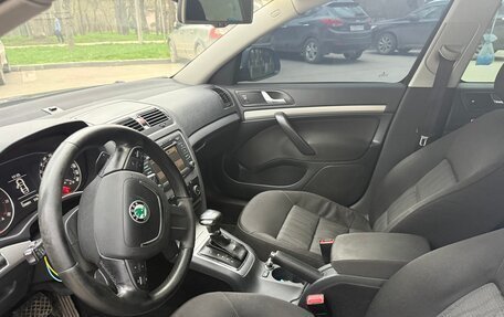 Skoda Octavia, 2011 год, 620 000 рублей, 11 фотография