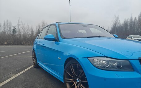 BMW 3 серия, 2005 год, 1 250 000 рублей, 2 фотография