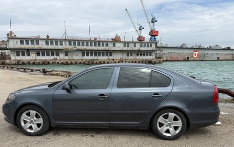 Skoda Octavia, 2011 год, 620 000 рублей, 5 фотография