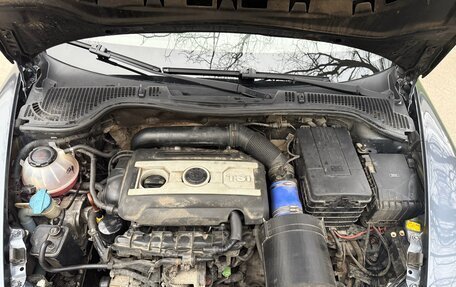 Skoda Octavia, 2011 год, 620 000 рублей, 13 фотография
