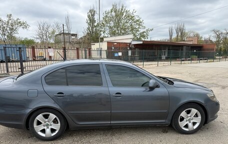 Skoda Octavia, 2011 год, 620 000 рублей, 9 фотография