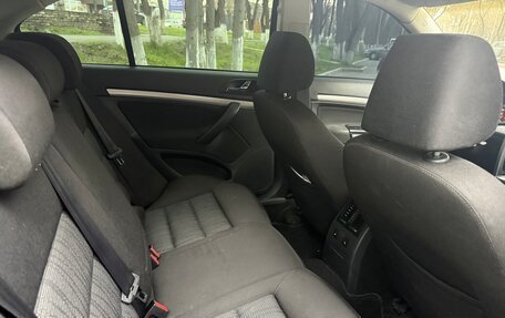 Skoda Octavia, 2011 год, 620 000 рублей, 12 фотография