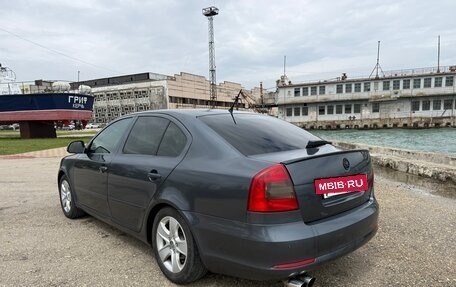 Skoda Octavia, 2011 год, 620 000 рублей, 6 фотография