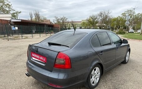 Skoda Octavia, 2011 год, 620 000 рублей, 8 фотография