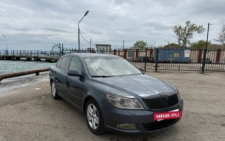 Skoda Octavia, 2011 год, 620 000 рублей, 2 фотография