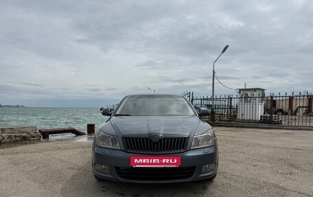 Skoda Octavia, 2011 год, 620 000 рублей, 3 фотография