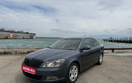 Skoda Octavia, 2011 год, 620 000 рублей, 4 фотография