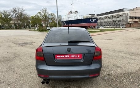 Skoda Octavia, 2011 год, 620 000 рублей, 7 фотография