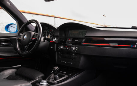 BMW 3 серия, 2005 год, 1 250 000 рублей, 8 фотография