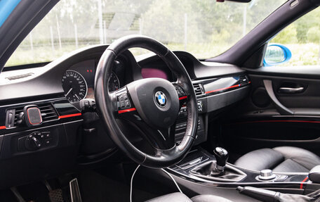 BMW 3 серия, 2005 год, 1 250 000 рублей, 5 фотография