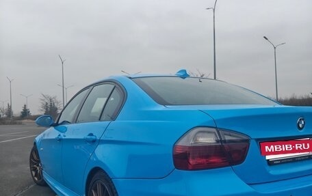 BMW 3 серия, 2005 год, 1 250 000 рублей, 4 фотография