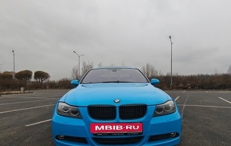 BMW 3 серия, 2005 год, 1 250 000 рублей, 3 фотография