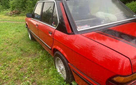 BMW 5 серия, 1982 год, 200 000 рублей, 7 фотография