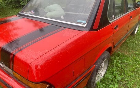 BMW 5 серия, 1982 год, 200 000 рублей, 10 фотография