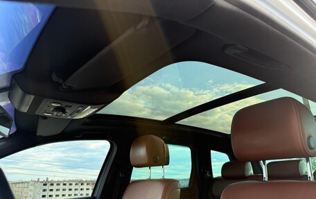 Volkswagen Touareg III, 2013 год, 2 000 000 рублей, 6 фотография