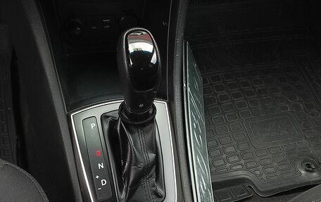 Hyundai Solaris II рестайлинг, 2016 год, 1 028 000 рублей, 10 фотография