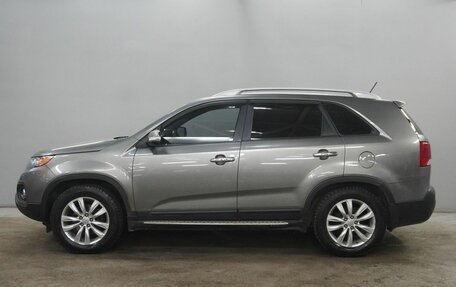 KIA Sorento II рестайлинг, 2011 год, 1 363 000 рублей, 5 фотография