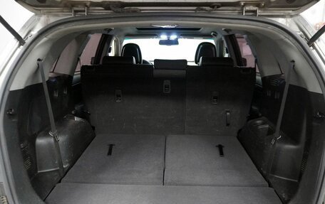 KIA Sorento II рестайлинг, 2011 год, 1 363 000 рублей, 9 фотография