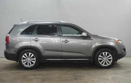 KIA Sorento II рестайлинг, 2011 год, 1 363 000 рублей, 4 фотография