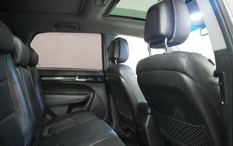 KIA Sorento II рестайлинг, 2011 год, 1 363 000 рублей, 12 фотография