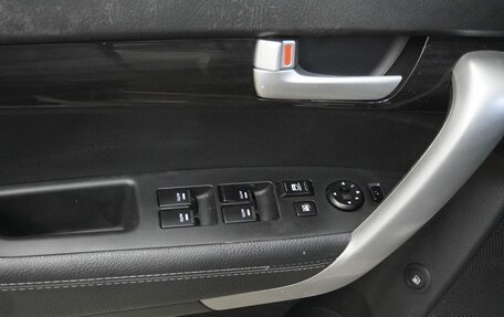 KIA Sorento II рестайлинг, 2011 год, 1 363 000 рублей, 14 фотография