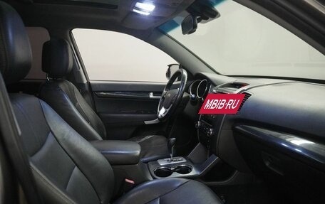 KIA Sorento II рестайлинг, 2011 год, 1 363 000 рублей, 13 фотография