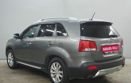 KIA Sorento II рестайлинг, 2011 год, 1 363 000 рублей, 6 фотография