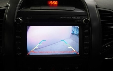 KIA Sorento II рестайлинг, 2011 год, 1 363 000 рублей, 15 фотография