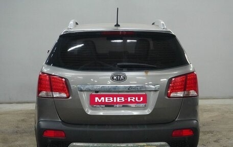 KIA Sorento II рестайлинг, 2011 год, 1 363 000 рублей, 7 фотография