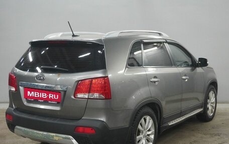 KIA Sorento II рестайлинг, 2011 год, 1 363 000 рублей, 8 фотография