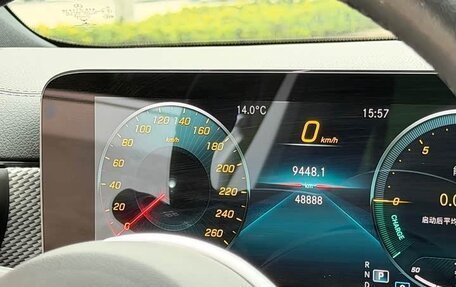 Mercedes-Benz A-Класс, 2022 год, 1 715 000 рублей, 12 фотография