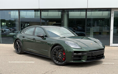 Porsche Panamera, 2025 год, 25 790 000 рублей, 2 фотография