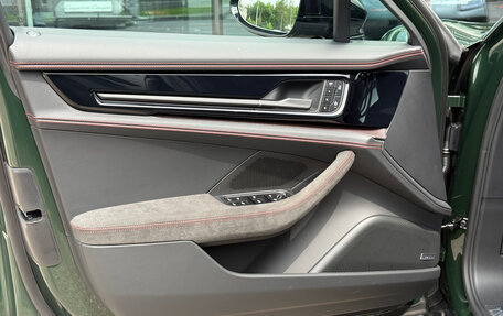 Porsche Panamera, 2025 год, 25 790 000 рублей, 6 фотография