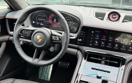 Porsche Panamera, 2025 год, 25 790 000 рублей, 14 фотография