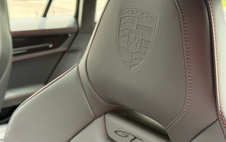 Porsche Panamera, 2025 год, 25 790 000 рублей, 11 фотография