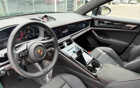 Porsche Panamera, 2025 год, 25 790 000 рублей, 9 фотография
