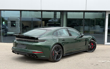 Porsche Panamera, 2025 год, 25 790 000 рублей, 5 фотография