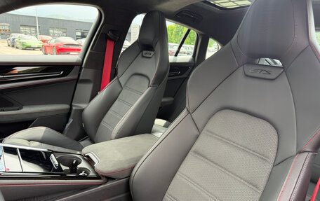 Porsche Panamera, 2025 год, 25 790 000 рублей, 10 фотография
