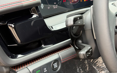 Porsche Panamera, 2025 год, 25 790 000 рублей, 15 фотография