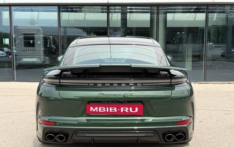 Porsche Panamera, 2025 год, 25 790 000 рублей, 4 фотография